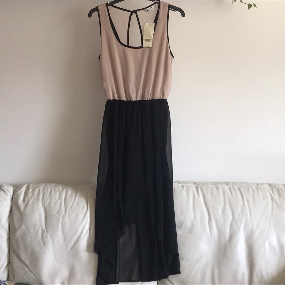 Miss Selfridges petite dress